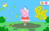 Peppa Mini Games screenshot 4