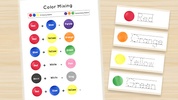 Color Mixing Color Match Games screenshot 4