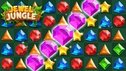 Jewels Jungle Treasure screenshot 3