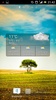 Cute Weather Widget screenshot 4