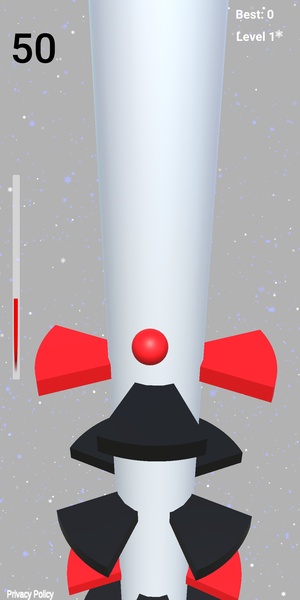 Helix Ball Jump - Preview 4