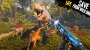 Dino Hunter Carnivores Hunting screenshot 9