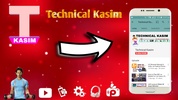 Technical Kasim screenshot 1