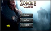 Zombie Clash Multiplayer screenshot 3