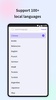 1 Translate & Chat Translator screenshot 1