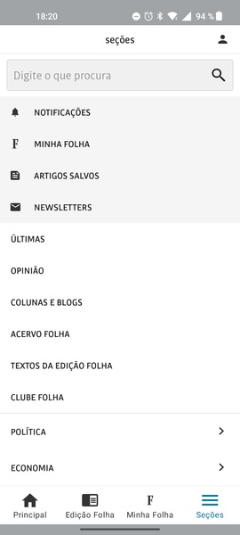 Folha de S.Paulo - Preview 5
