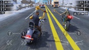 Road Rush - Street Bike Race screenshot 22