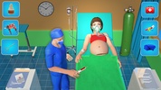 Heart Surgery Doctor Games screenshot 4