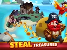 Pirate Master: Spin Coin Games screenshot 5
