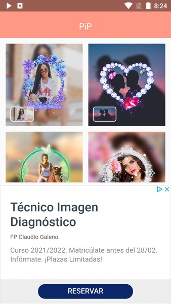 Photo PIP & Scene Editor - Preview 10