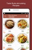 All Rice Recipes Pulao Risotto screenshot 6