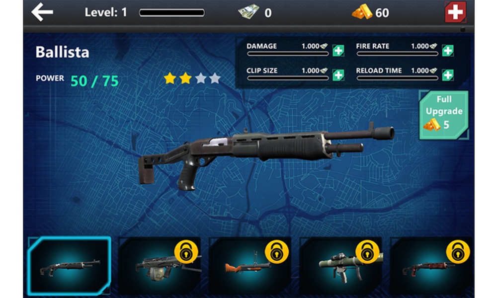 SWAT Team Counter Terrorist - Preview 9