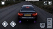 Car Racing School RS6 Audi screenshot 1