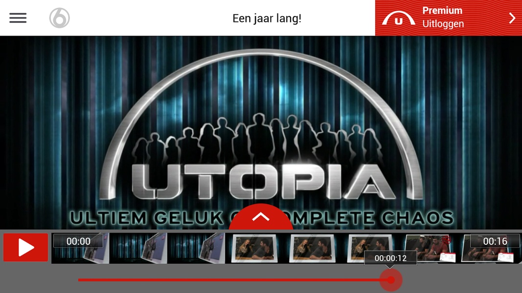 Utopia - Preview 9
