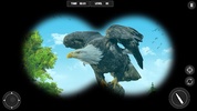 3D Bird Hunter: Bird Hunt Game screenshot 3