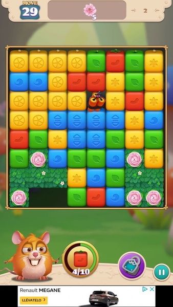 Fruit Blast Friends - Preview 4