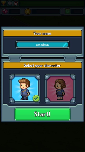 Tap Tap Titan - Idle Evil Clicker - Preview 8