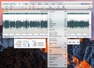WavePad Masters Edition screenshot 6