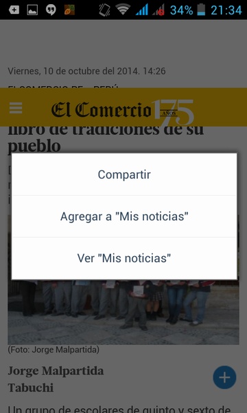 El Comercio - Preview 13