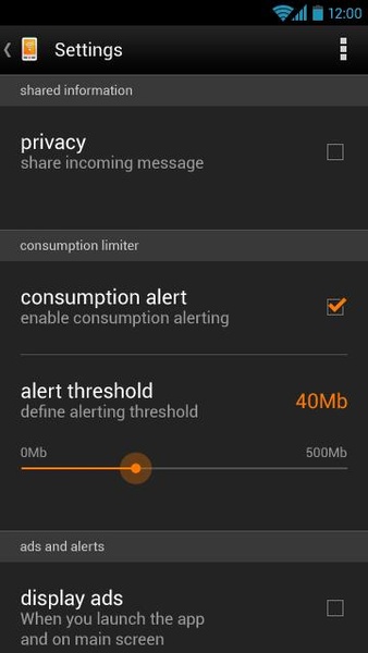 Personal Hotspot - Preview 3