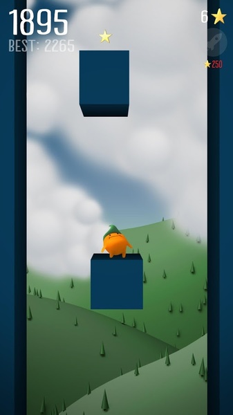 Bean Boy - Preview 2