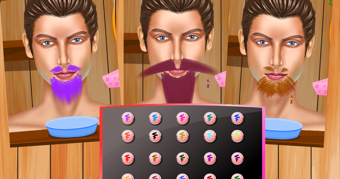 Beard Salon - Preview 6