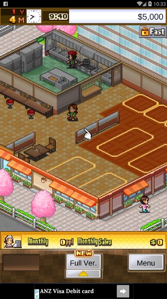 Cafeteria Nipponica SP - Preview 2