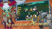 PartyHeroes screenshot 5