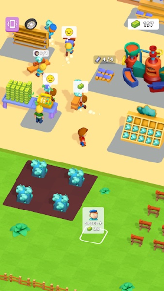 Car Mart - Preview 4