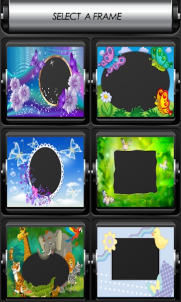 Baby Photo Frames - Preview 10