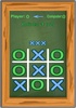 Tic Tac Toe Blackboard screenshot 3