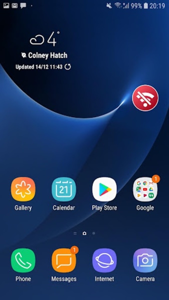 Share Mobile Internet - Preview 1