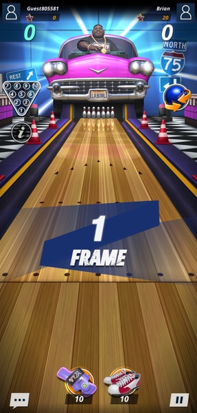 Bowling Star: Strike - Preview 6