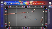 8 Ball Pool: Billiards screenshot 1