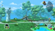 Tiny Archers screenshot 5