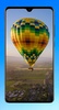 Balloon wallpaper 4K screenshot 6