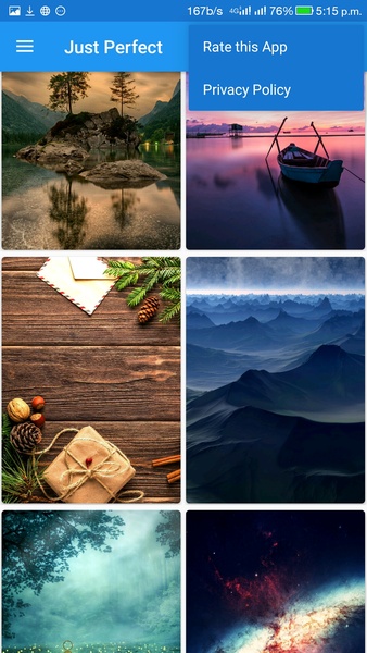 Just Perfect Wallpapers - Preview 3