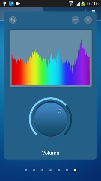 Music Volume Equalizer - Preview 4