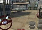 Fire Rescue Parking 3D HD screenshot 1