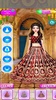 Bridal Dress Up Fashion screenshot 1