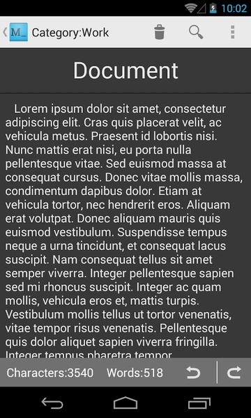 Mercurial - Preview 18