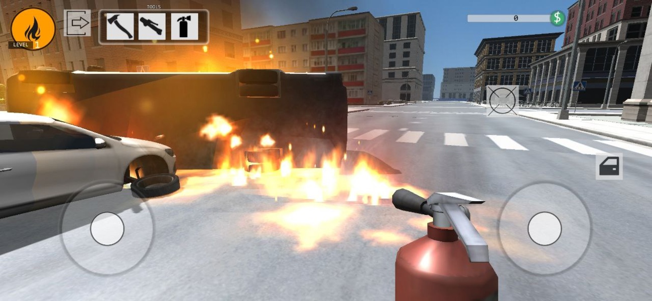 Fire Depot - Preview 7