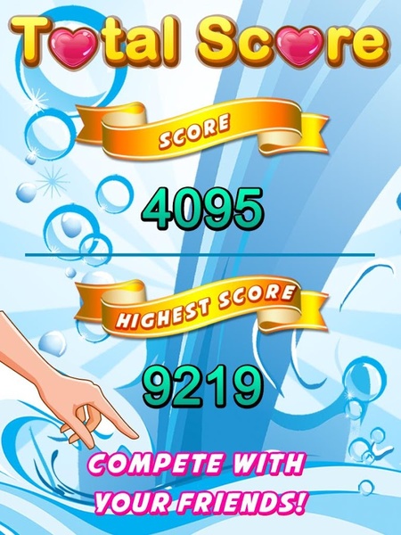 Amazing Swim - Preview 1