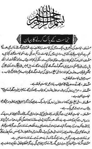 Gusal Aur Wazoo - Preview 2
