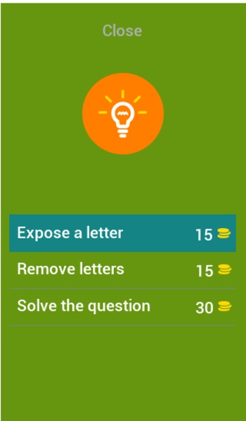 Quiz of National Flags - Preview 2
