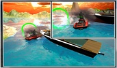 Jet ski Speed Boat King 3d screenshot 2