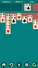 Solitaire screenshot 4