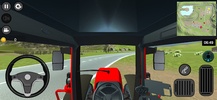 Tractor Farming Simulation screenshot 6