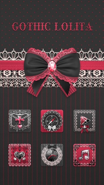 Gothic - Preview 5
