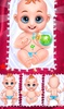 Mommy & Baby Care Games screenshot 4